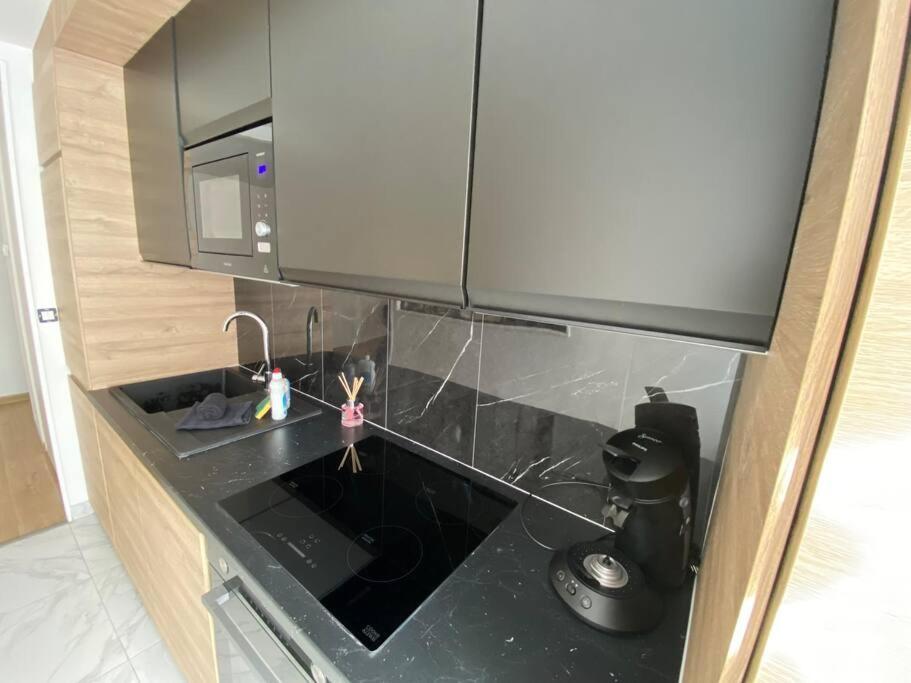 Disneyland Dream 6 - Charmant Appartement 8 Pax Montevrain Exterior photo